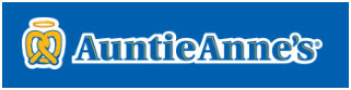Auntie Anne's Pretzels